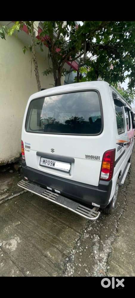 Maruti Suzuki Eeco 2023