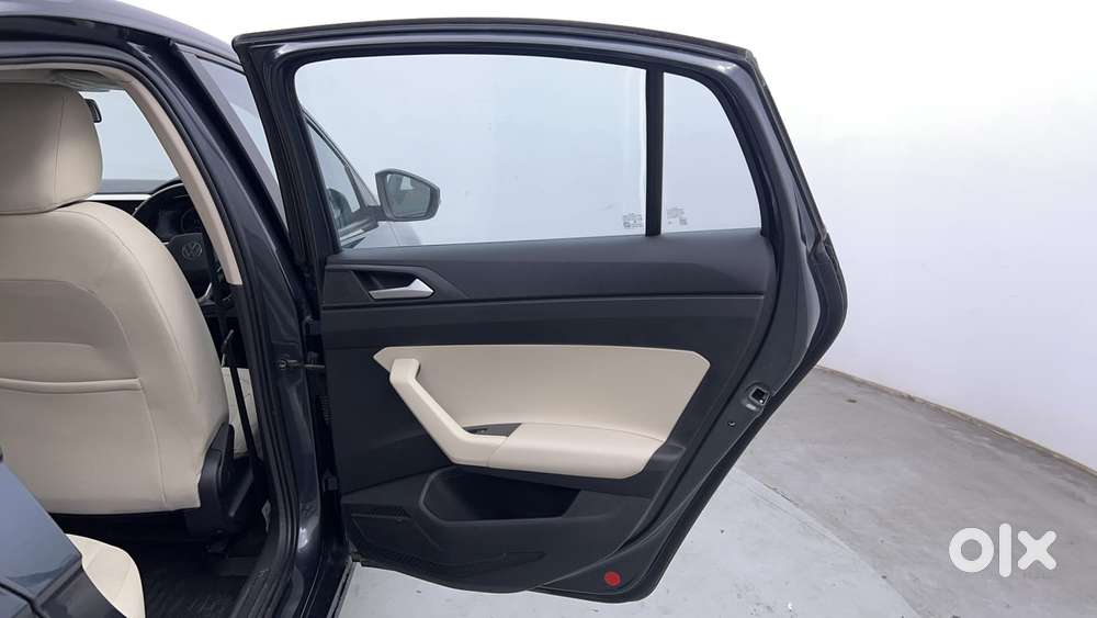 Volkswagen Virtus 1.0 Highline Tsi At, 2023, Petrol