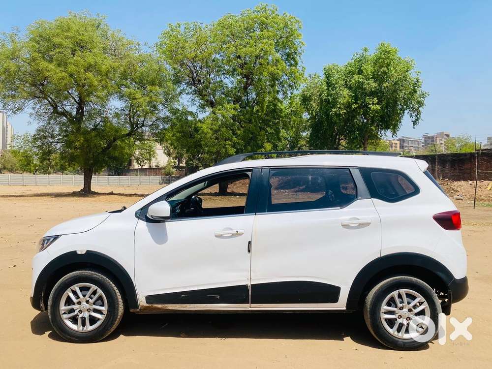 Renault Triber Rxt, 2020, Petrol