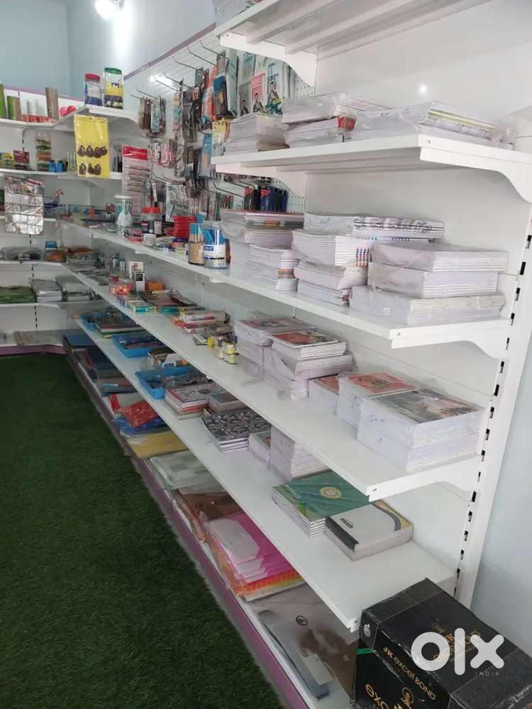 Stationery Items (only)