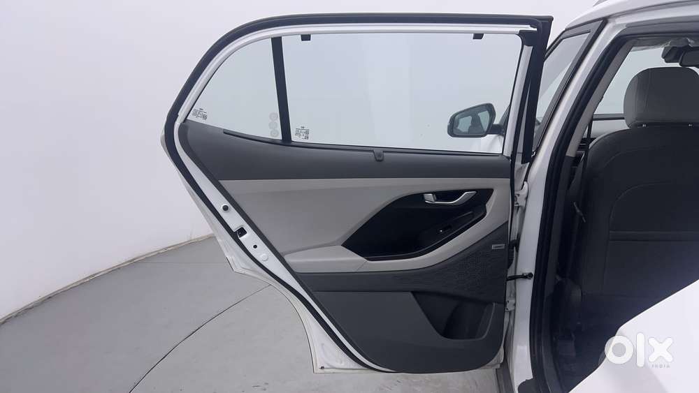 Hyundai Creta 1.5 Crdi Sx, 2024, Diesel
