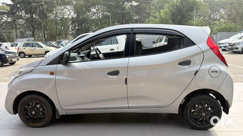 Hyundai Eon, 2014, Petrol