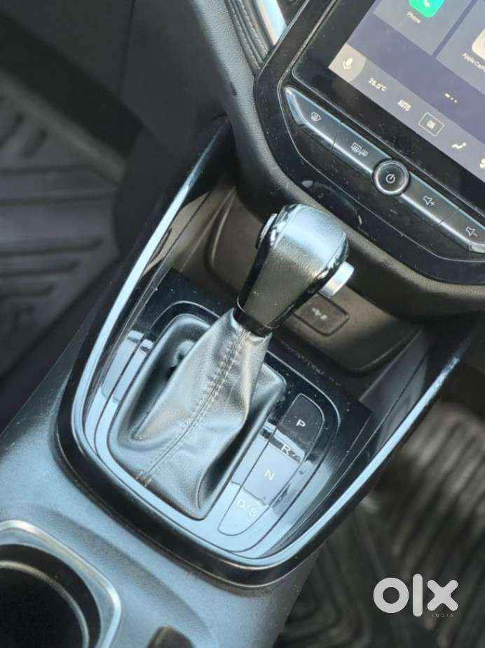 Mg Hector Plus 1.5 Sharp Dct, 2020, Petrol