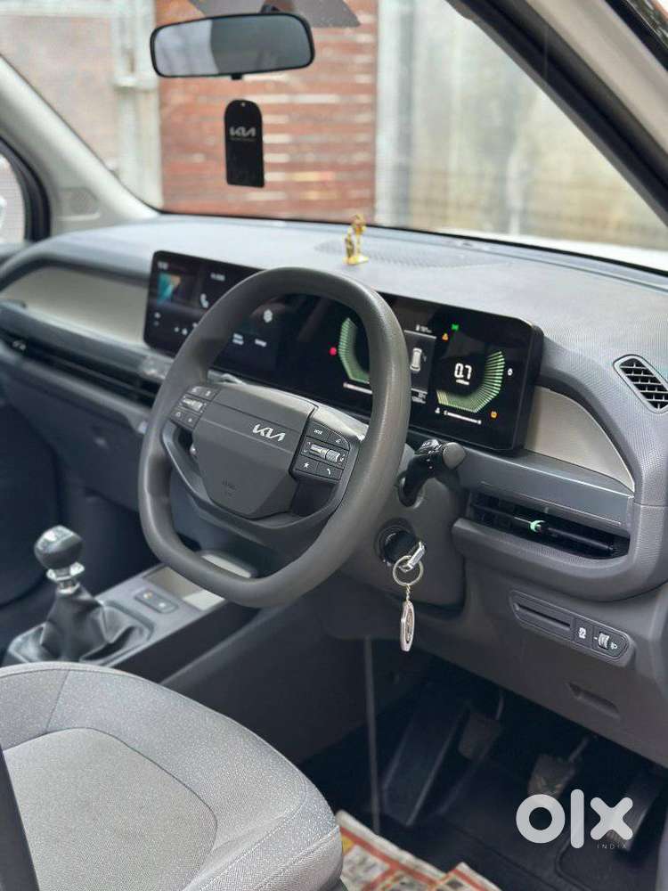 Kia Syros Htk Plus Diesel, 2026, Diesel