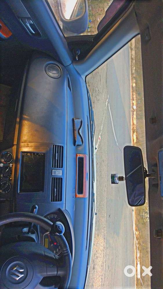2005 Maruti Swift Manual