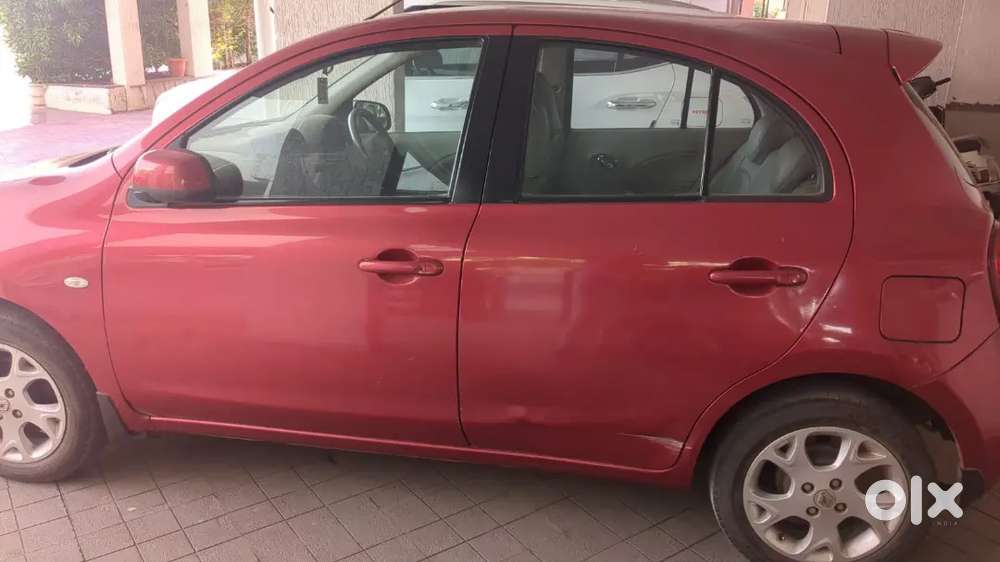 Renault Pulse Diesel 2012 Car