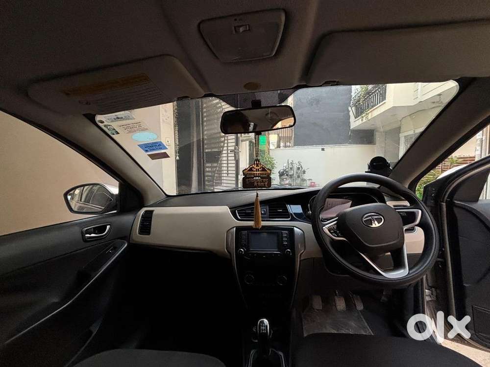 Tata Zest  2014 Top Model  Petrol  Manual  Alloys  Mint Condition