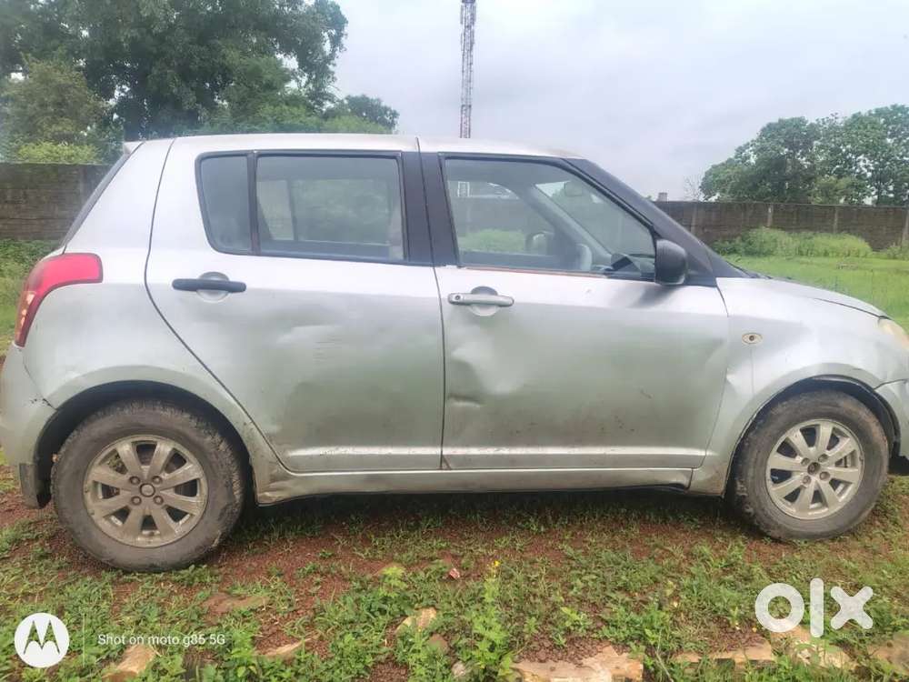 Maruti Suzuki Swift Lxi 2009