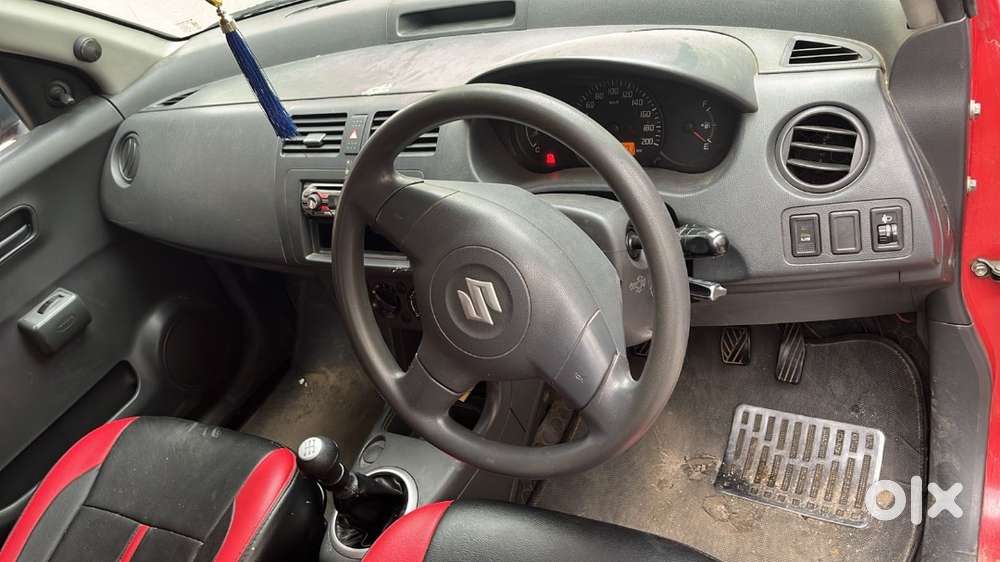Selling Swift 2007 In Good Condition