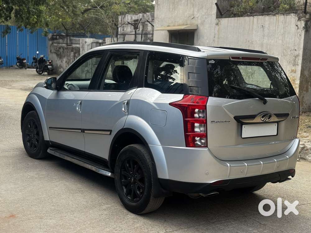 Mahindra Xuv500 2.2 W10, 2018, Diesel