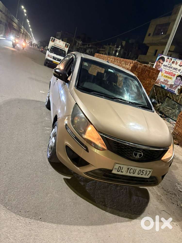 Tata Bolt 2015 Model Year Cng Pass