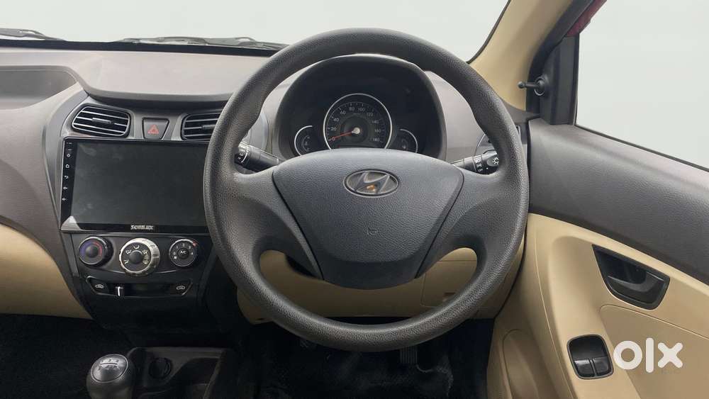 Hyundai Eon Magna +, 2018, Petrol
