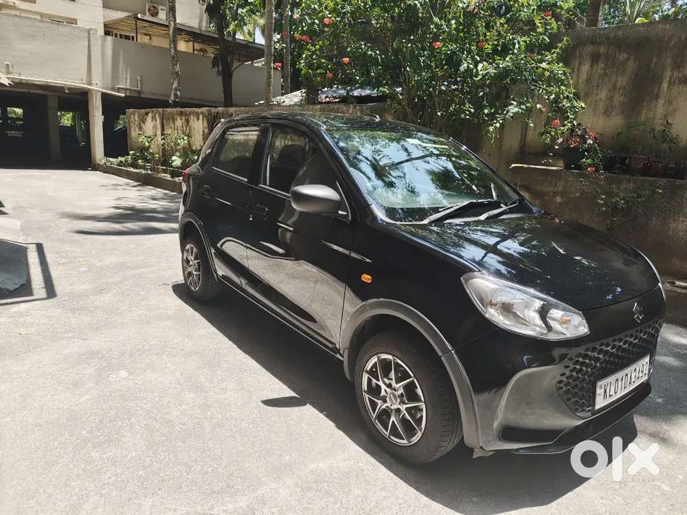 Maruti Suzuki Alto K10 2023