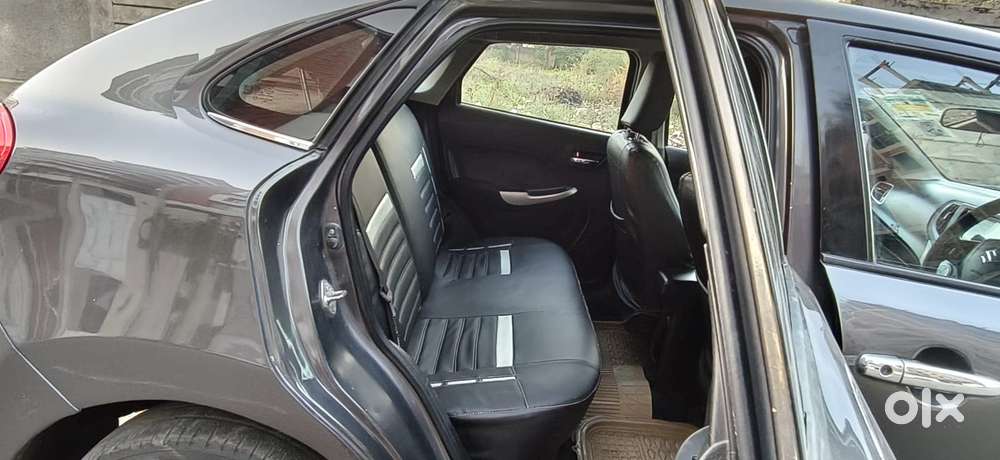 Maruti Suzuki Baleno 1.3 Delta, 2017, Diesel