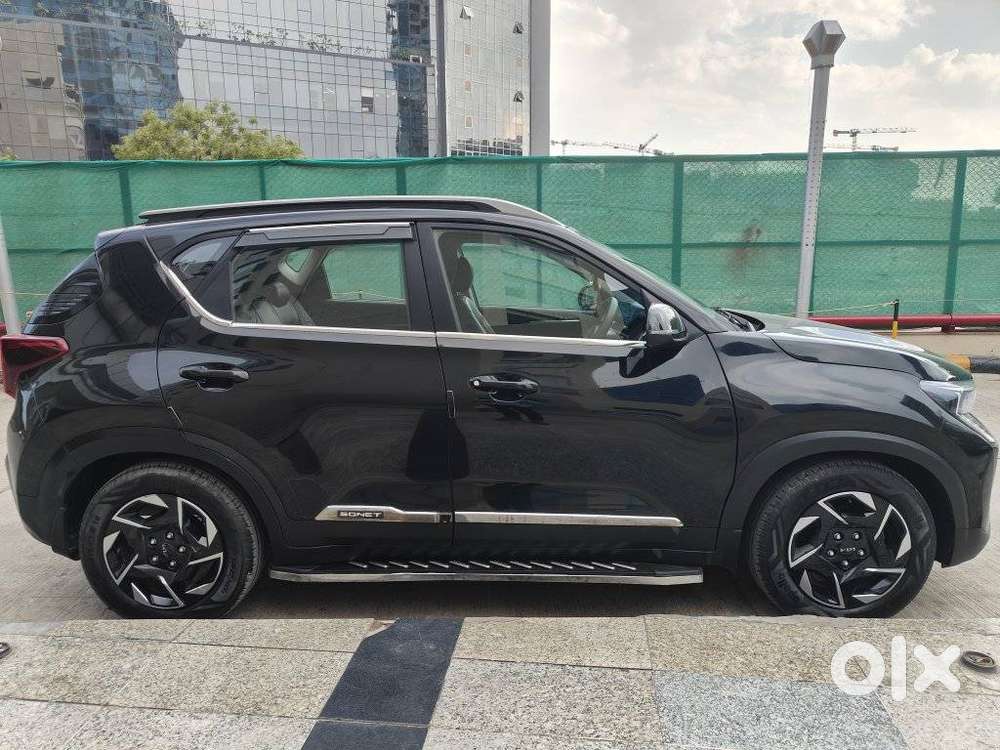 Kia Sonet G 1.2 5mt Htk(o), 2025, Petrol