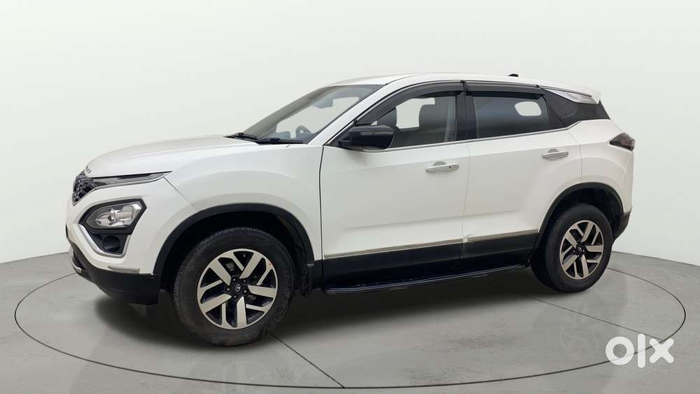 Tata Harrier Xz+, 2022, Diesel