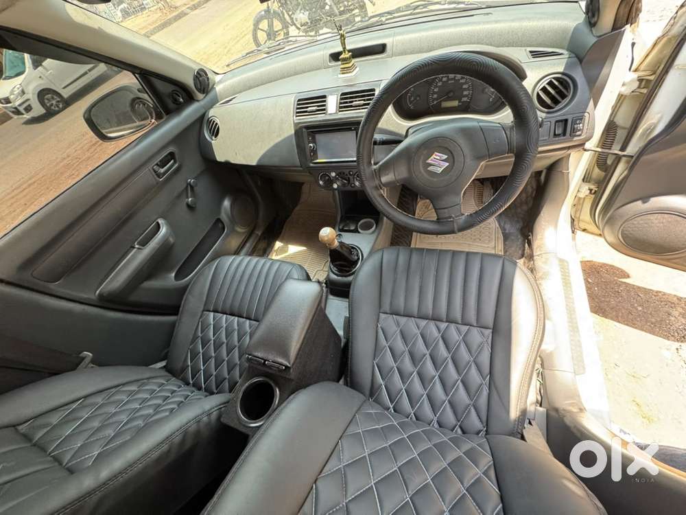Maruti Suzuki Diesel 2010 Year