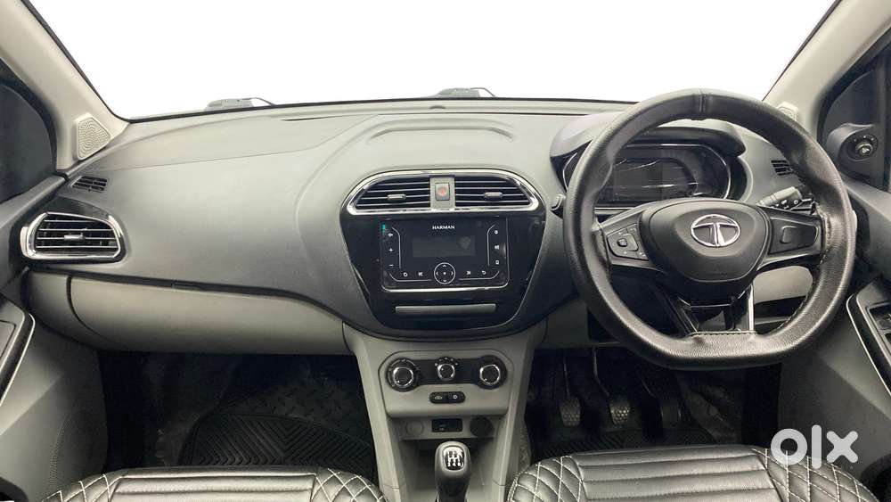 Tata Tiago 1.2 Revotron Xt, 2021, Petrol