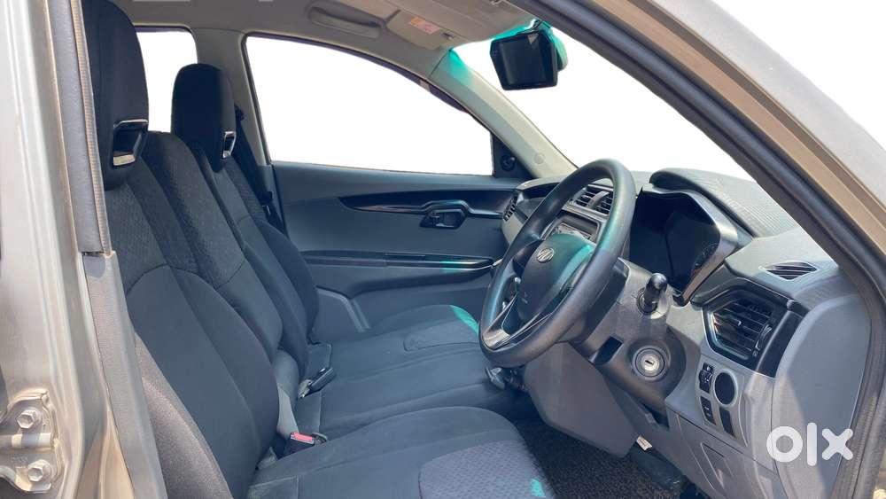 Mahindra Kuv100 Nxt 1.2 K2 Diesel 6 Str, 2018, Diesel