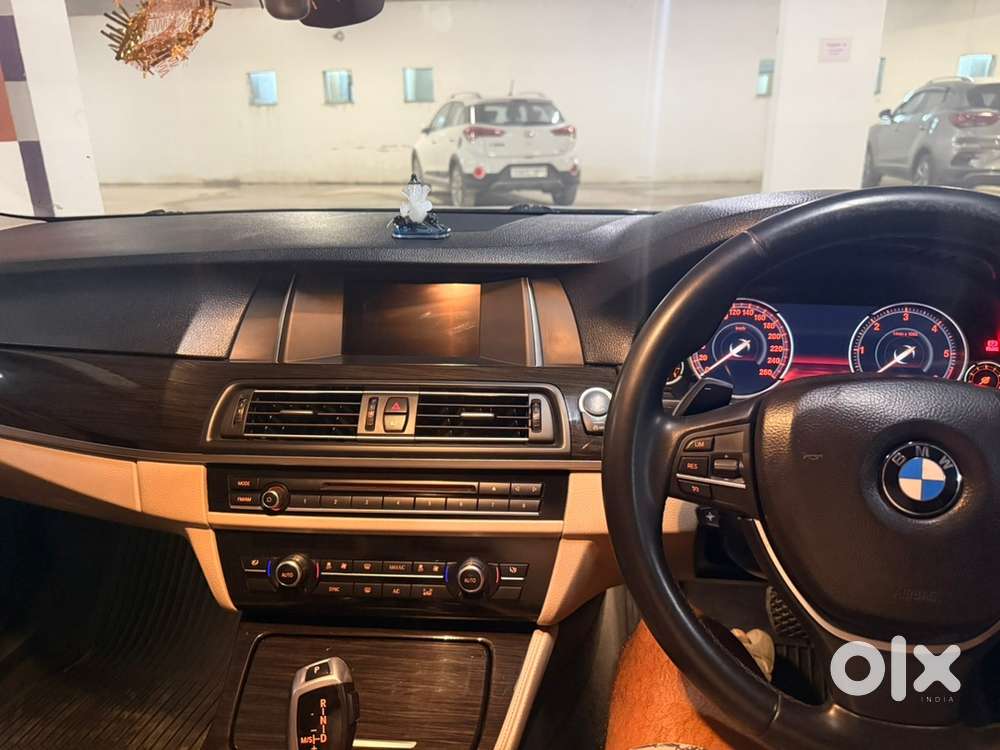 Mint Condition Very Well Maintained Bmw 520 Rare To Find