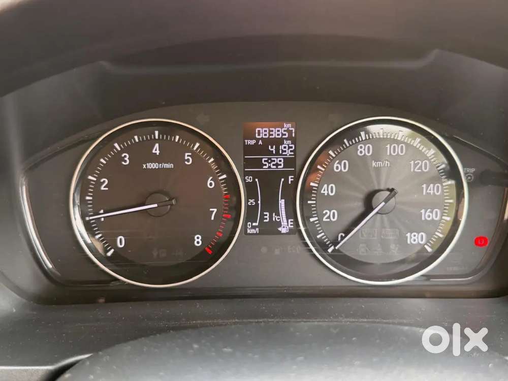 Honda Amaze 2020 Petrol Good Condition
