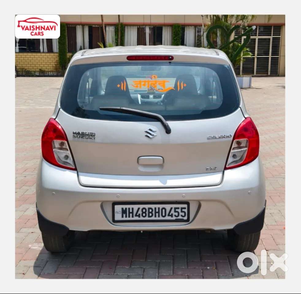 Maruti Suzuki Celerio Zxi, 2018, Petrol