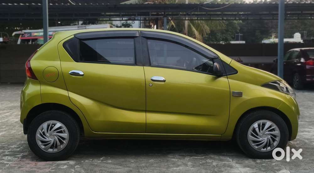 Datsun Redigo 0.8 S (o), 2016, Petrol