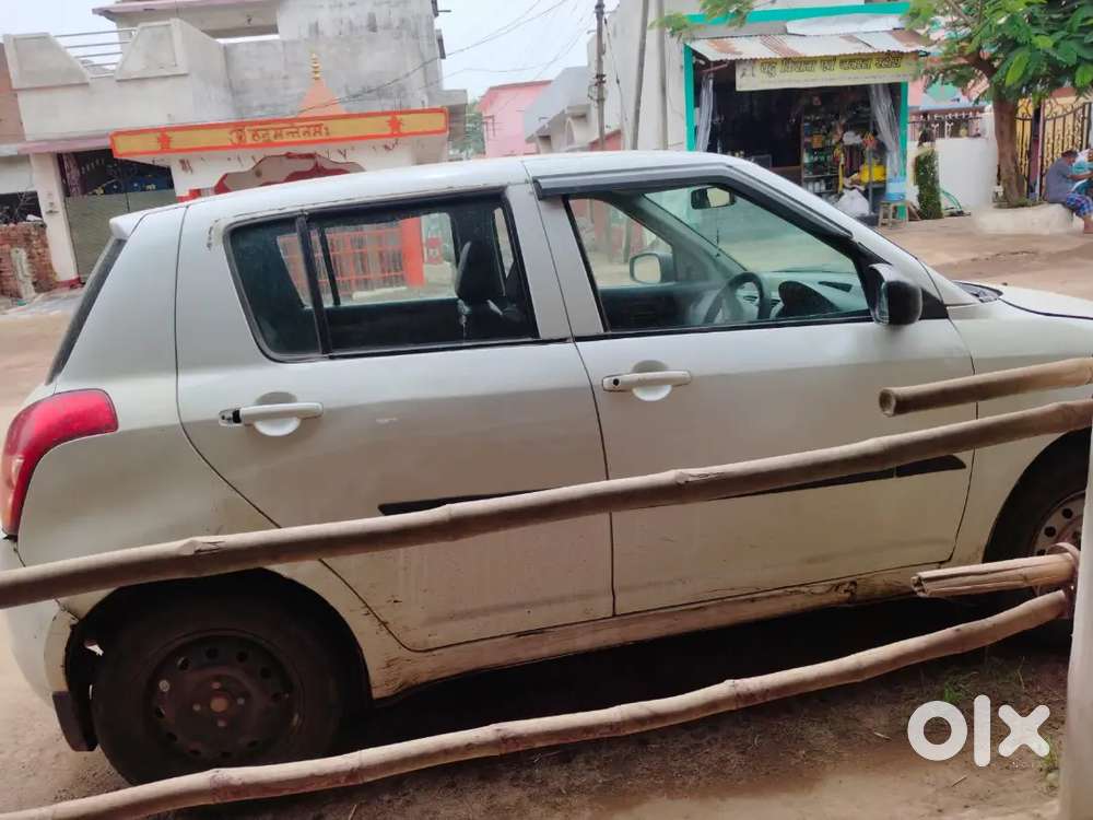 Maruti Suzuki Swift 2009
