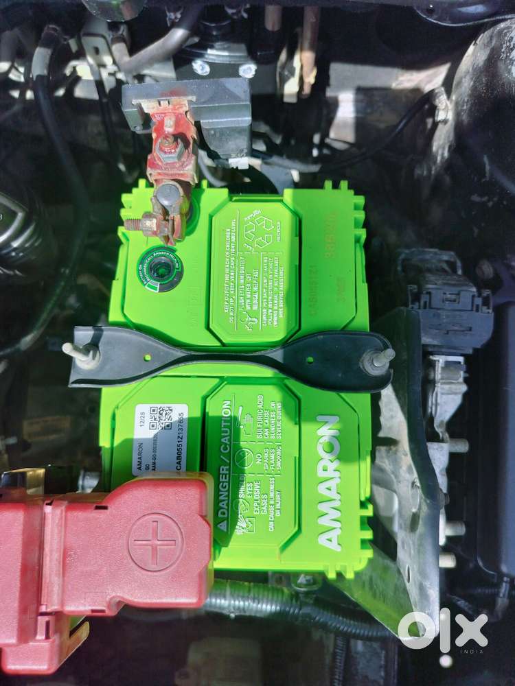 Maruti Suzuki Ciaz Zxi, 2017, Petrol