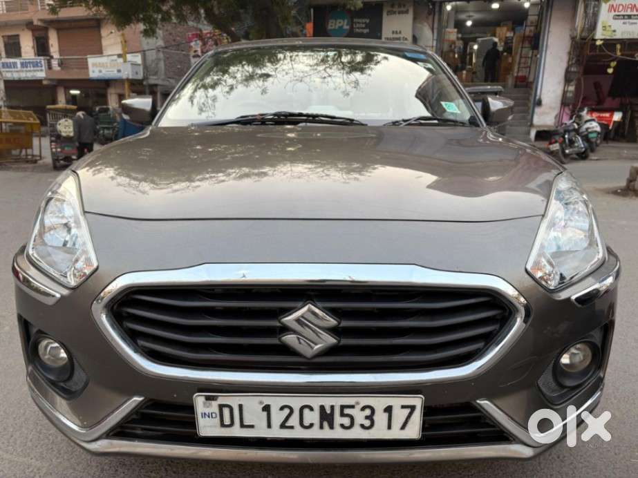 Maruti Suzuki Dzire 2017-2020 1.2 Vxi Amt, 2018, Petrol