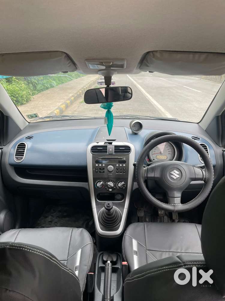 Maruti Suzuki Ritz Vxi Genus, 2010, Petrol
