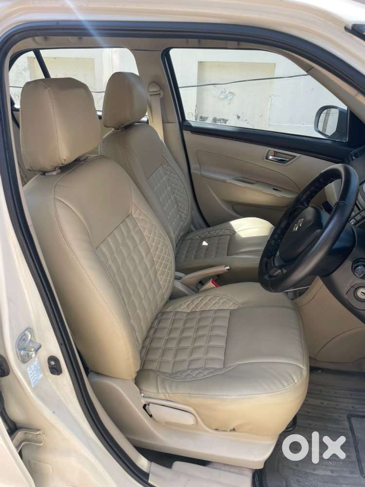 Maruti Suzuki Dzire 2014 Diesel Well Maintained