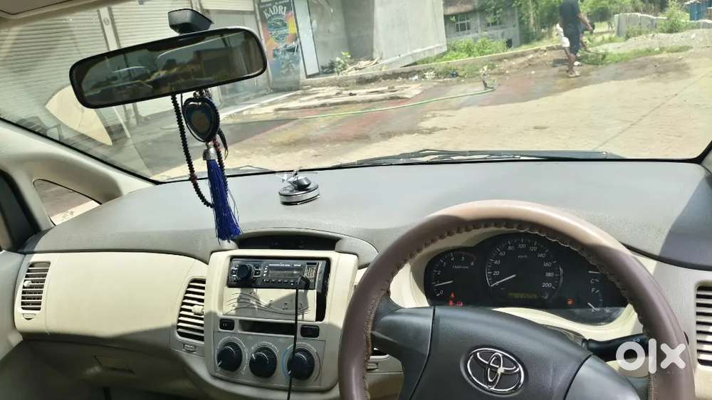 Toyota Innova 2013 Diesel 115057 Km Driven