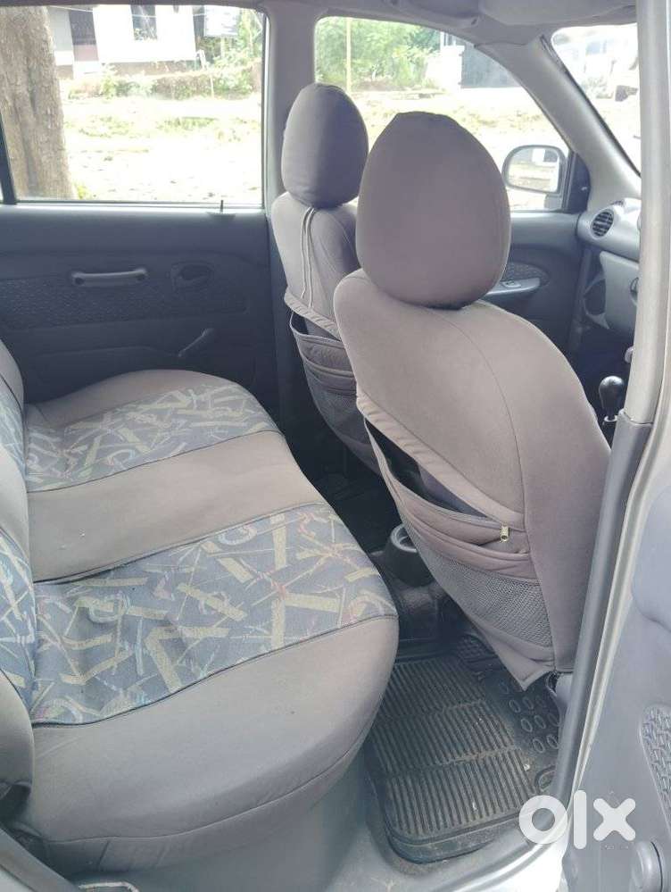 Hyundai Santro Xing, 2004, Petrol
