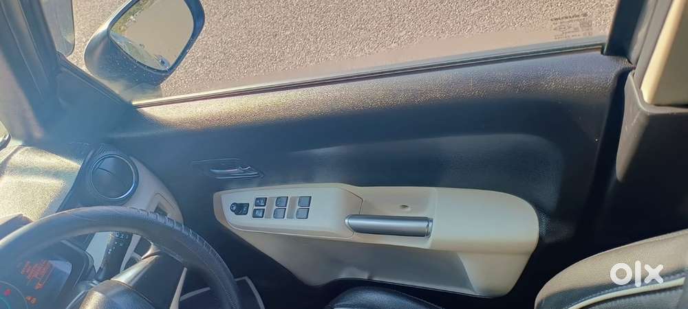 Maruti Suzuki Ignis 2022