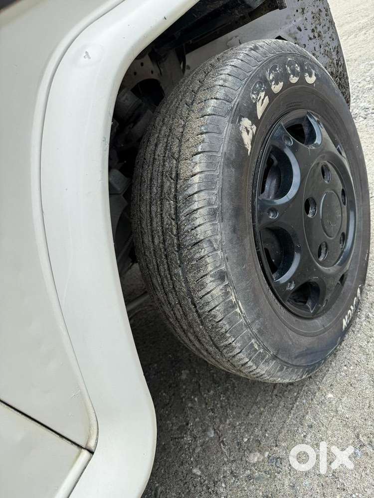 Mahindra Bolero 2015 Diesel Well Maintained