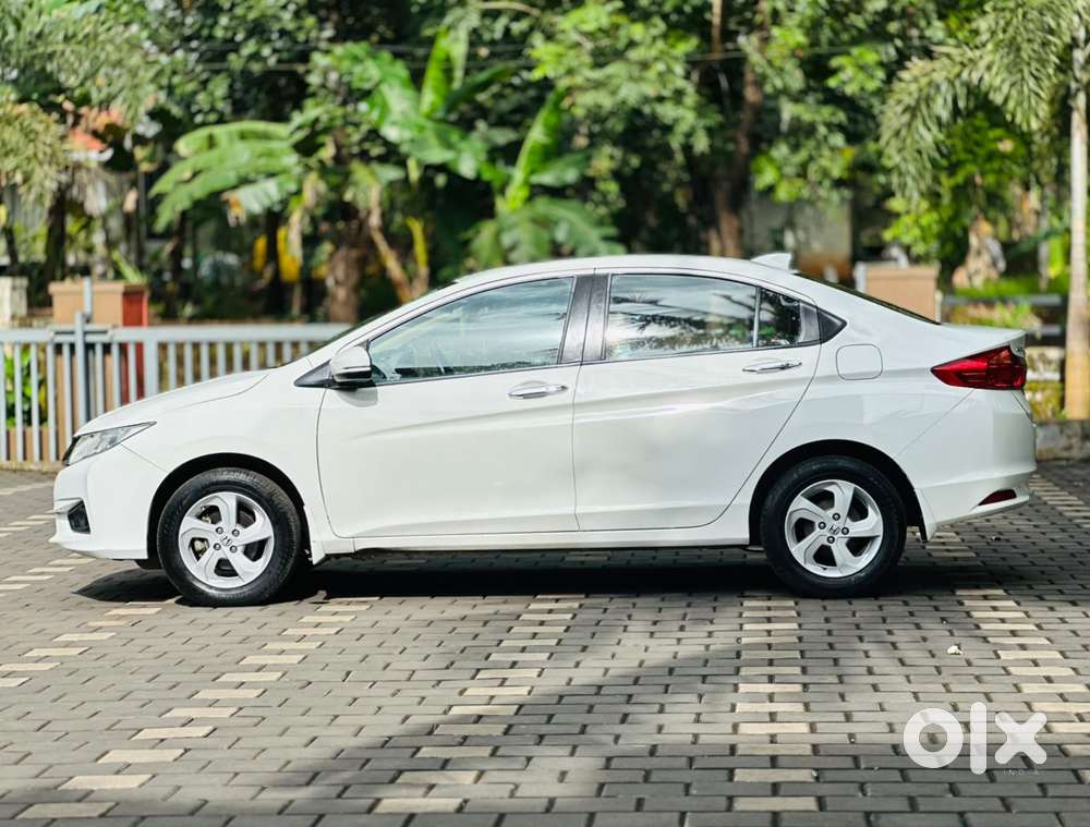 Honda City I Dtec Vx, 2014, Diesel