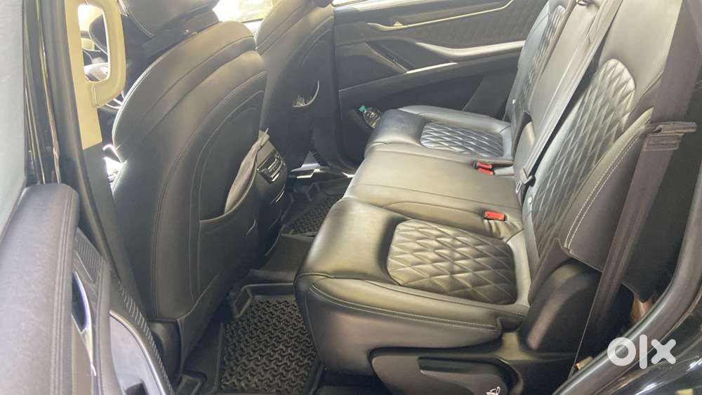 Mg Gloster Blackstorm 7 Str 2.0 Twin Turbo 4wd, 2023, Diesel