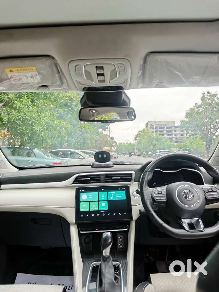 Mg Astor 1.5 Savvy Cvt, 2024, Petrol
