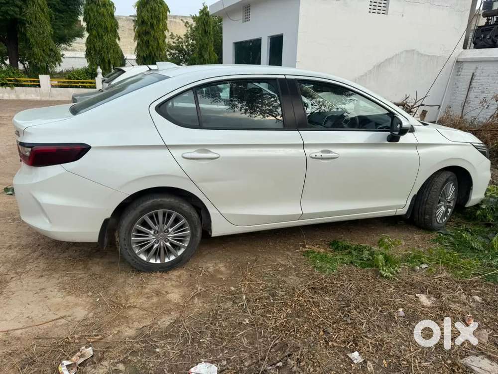 Honda City 1.5 V Petrol 2022