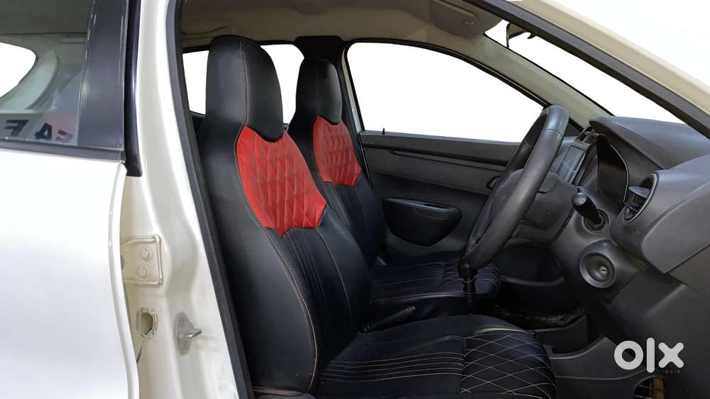 Renault Kwid 2015-2019 1.0 Rxl, 2016, Petrol