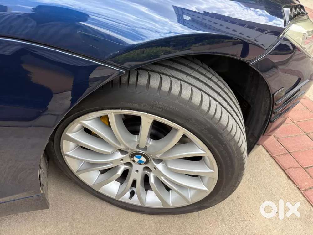 Bmw Z4, 2009, Petrol