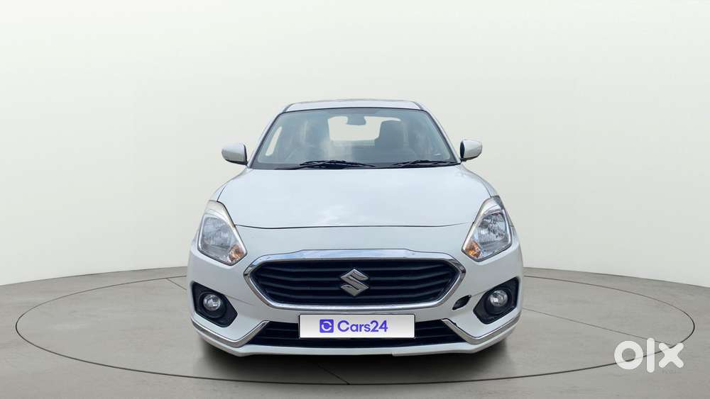 Maruti Suzuki Swift Dzire 1.2 Vxi Bsiv, 2020, Petrol
