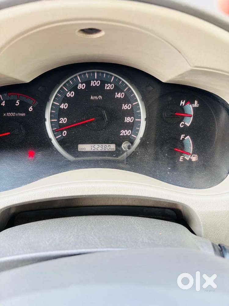 Toyota Diesel Car 2014