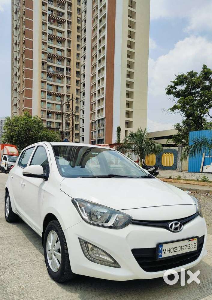 Hyundai I20 E 2014-2015 Sportz 1.2, 2014, Petrol