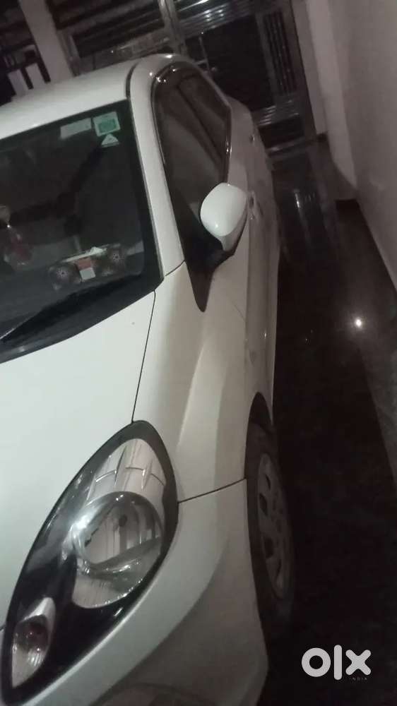 Honda Amaze 2014