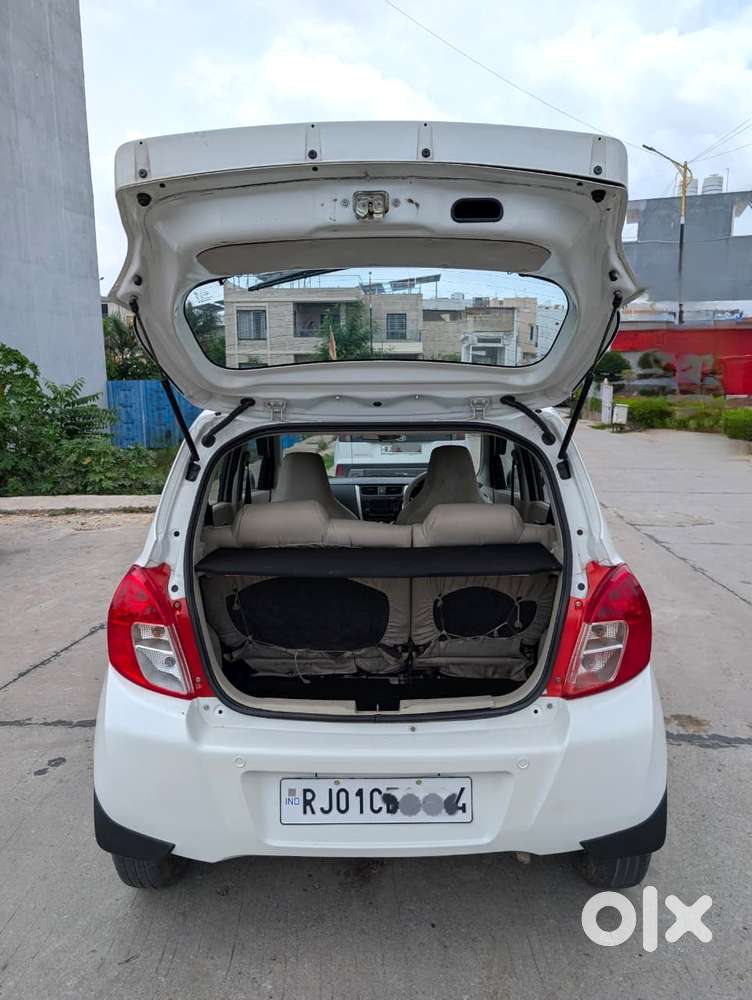 Maruti Suzuki Celerio Zxi, 2020, Petrol