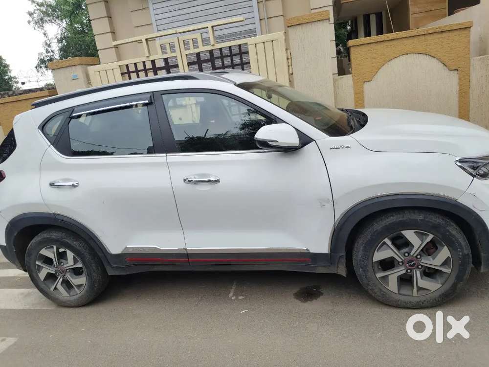 Kia Sonet 1.5 Gtx Plus 2022 Diesel