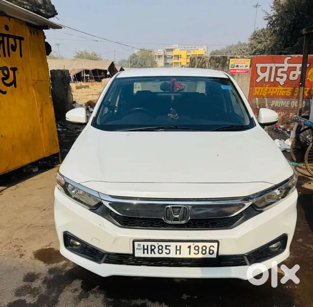 Honda Amaze 2024 Vx