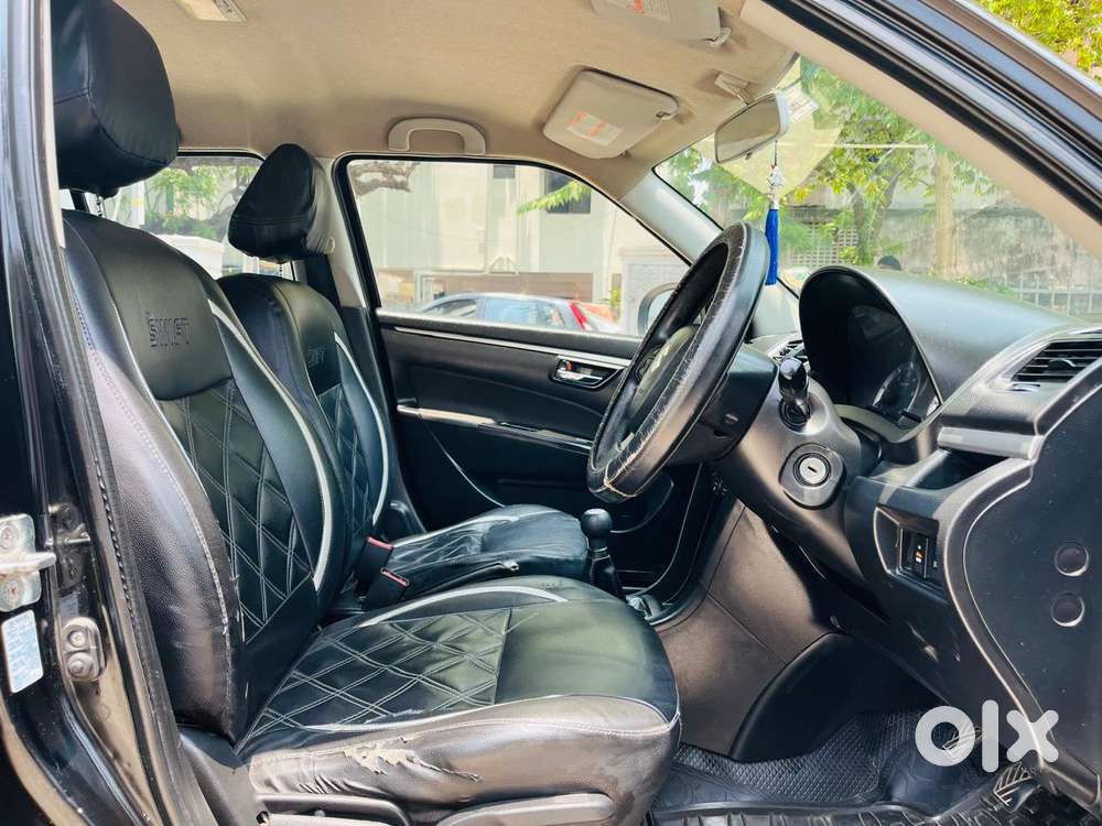 Maruti Suzuki Swift Ddis Zdi, 2013, Diesel